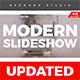 Modern Slideshow - VideoHive Item for Sale
