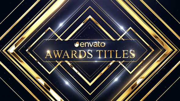 Awards Titles alt