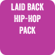 Laid Back Hip-Hop Pack