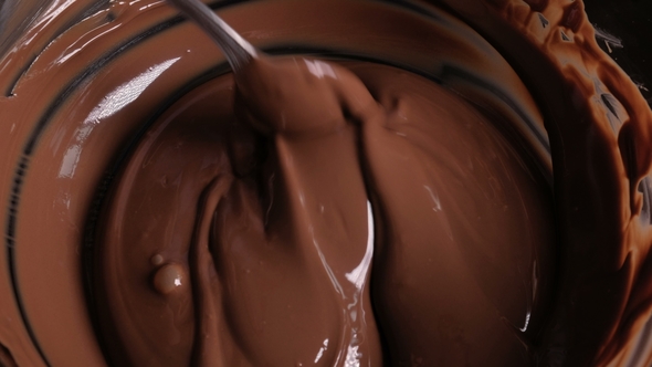 Making Chocolate - Chocolate Production, Chocolate Factory, Confectionery Chocolate Production