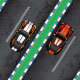Car Racing challenge - HTML5 Game - Mobile Version - (.CAPX & HTML) - CodeCanyon Item for Sale