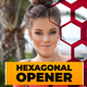 Hexagonal Opener - VideoHive Item for Sale