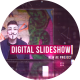 Digital Slideshow - VideoHive Item for Sale