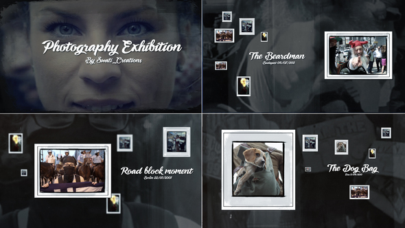 Photography Exhibition alt