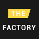 The Factory - Construction, Factory and Industry HTML5 Template - ThemeForest Item for Sale