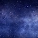 Star Space and Nebulae Panorama - VideoHive Item for Sale