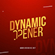 Dynamic Opener - VideoHive Item for Sale