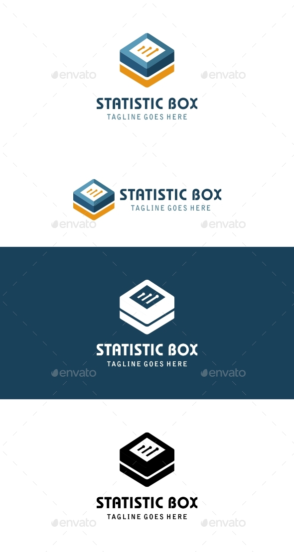 Statistic Box