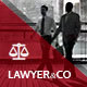 Lawyer&Co | Responsive Site Template for Law-Related Companies - ThemeForest Item for Sale
