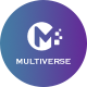 MULTIVERSE - Multipurpose Business/Corporate/Portfolio Muse Template - ThemeForest Item for Sale