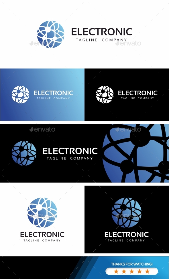 Global New Technologies Logo