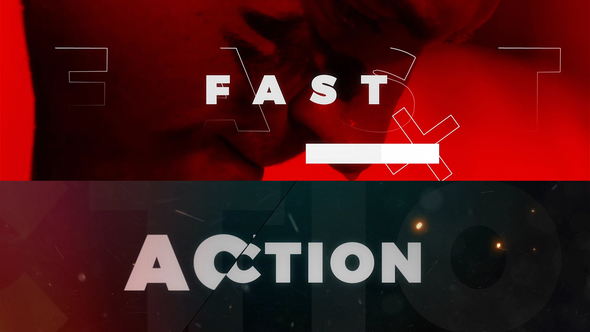 Action Promo