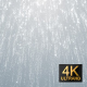 Silver Cascade Particles - VideoHive Item for Sale