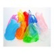 Crumpling Plastic Bag