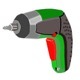 Electric Screwdriver