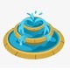 Fountain