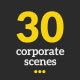 Corporate Video Package - VideoHive Item for Sale