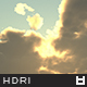 High Resolution Sky HDRi Map 256 - 3DOcean Item for Sale