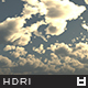 High Resolution Sky HDRi Map 255 - 3DOcean Item for Sale