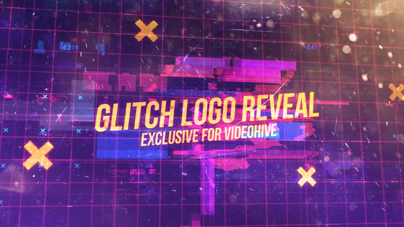 Logo Reveal