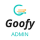 Goofy - Multipurpose Bootstrap Admin Dashboard Template + UI Kit - ThemeForest Item for Sale
