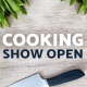 Cooking Show Open - VideoHive Item for Sale