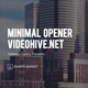 Minimal Opener - VideoHive Item for Sale