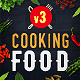 Cooking Delicious Food Show - VideoHive Item for Sale