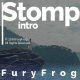 Stomp Intro - VideoHive Item for Sale