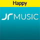 Happy Uplifting - AudioJungle Item for Sale