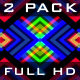 Colorful Trance Box - VideoHive Item for Sale