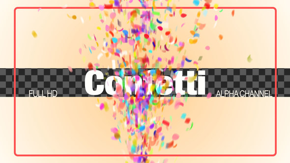 Confetti