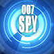 Spy Action Logo Pack - AudioJungle Item for Sale