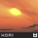 High Resolution Sky HDRi Map 260 - 3DOcean Item for Sale