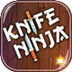 Knife ninja - html5 game - CodeCanyon Item for Sale