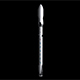 Falcon 9 V1.2 Fully Reusable - 3DOcean Item for Sale