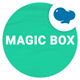 Scroll Magic and Special Effects Magic Box for WPBakery Page Builder - CodeCanyon Item for Sale