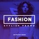 Fashion Style Promo - VideoHive Item for Sale