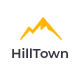 HillTown - Hotel & Resort HTML Template - ThemeForest Item for Sale
