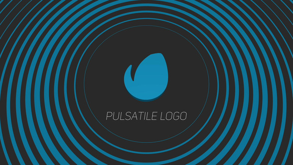 Pulsatile Logo