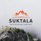 Suktala Google Slide Template - GraphicRiver Item for Sale