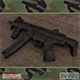 German SMG - 3DOcean Item for Sale