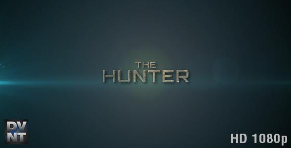 The Hunter Movie Trailer alt