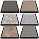Ground stone Textures 590*590 - 3DOcean Item for Sale