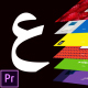 Arabic Titles - VideoHive Item for Sale
