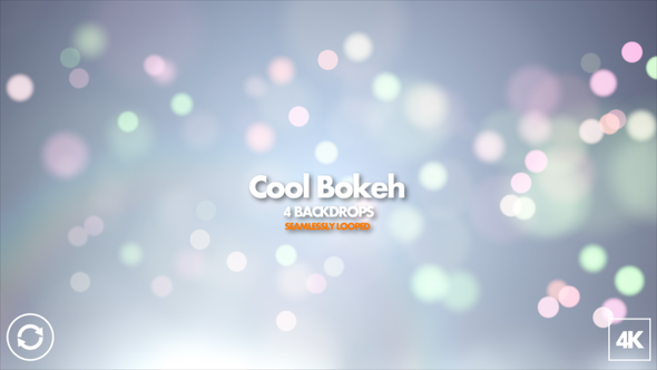 Cool Bokeh alt