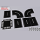Streets Low Poly - 3DOcean Item for Sale