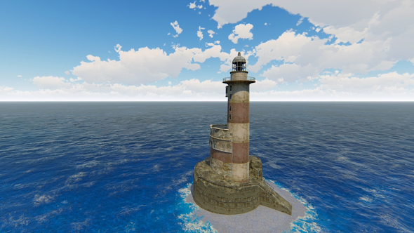 The LightHouse alt