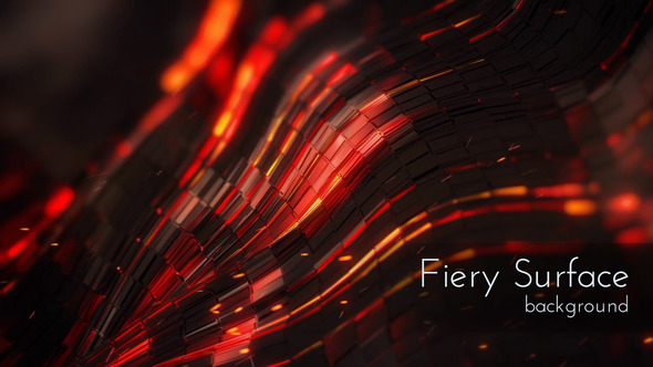 Fiery Epic Surface alt