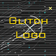 Glitch Logo - VideoHive Item for Sale